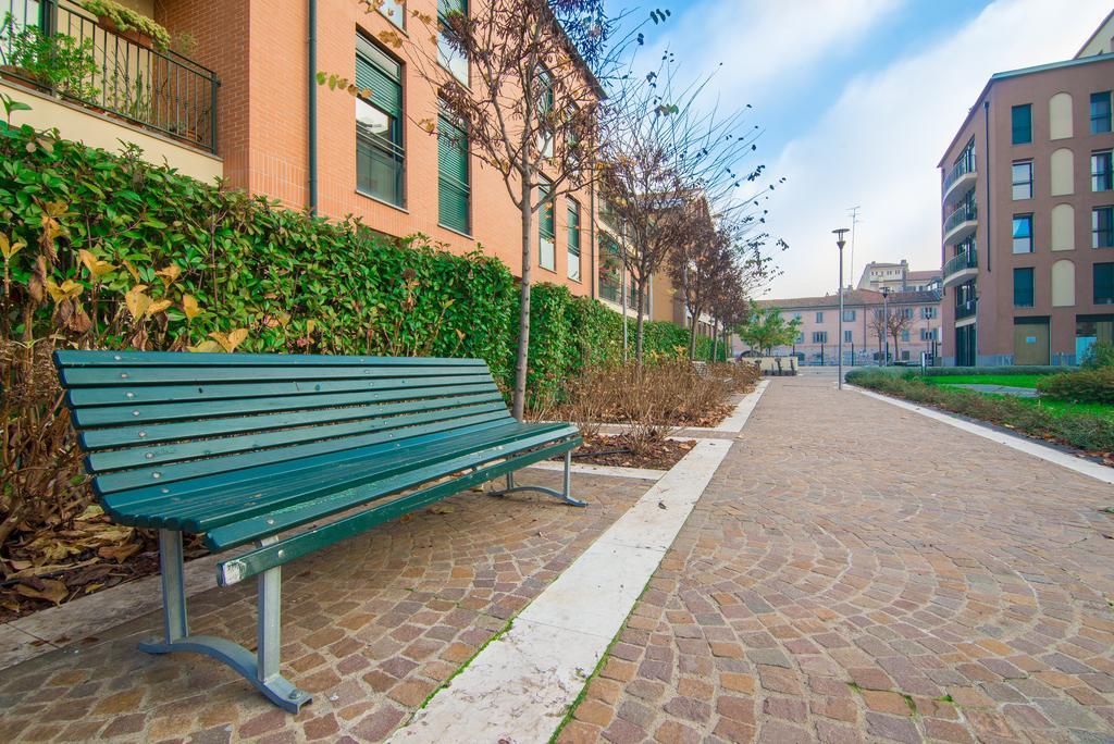Mila Apartments Navigli Milan Room photo
