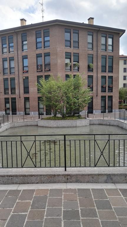 Mila Apartments Navigli Milan Exterior photo