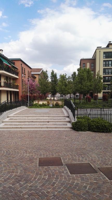 Mila Apartments Navigli Milan Exterior photo