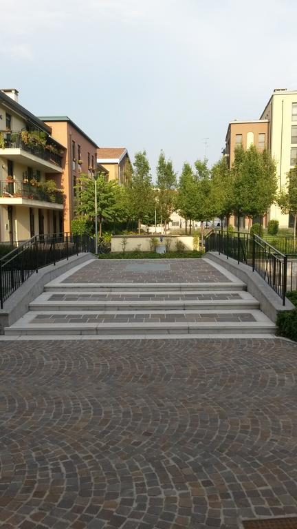Mila Apartments Navigli Milan Exterior photo