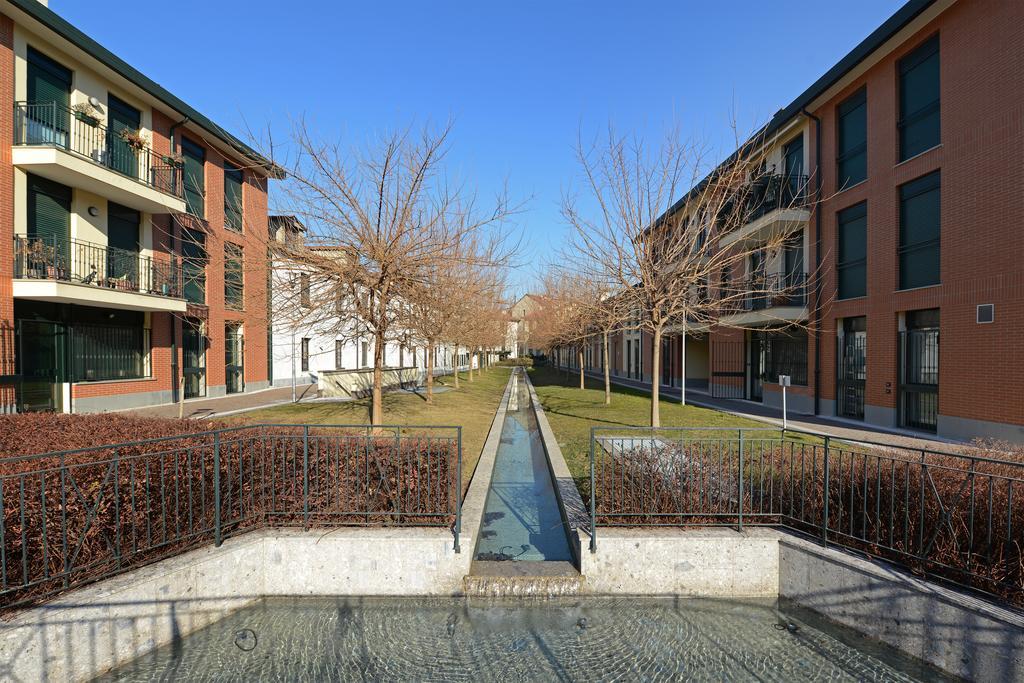 Mila Apartments Navigli Milan Exterior photo