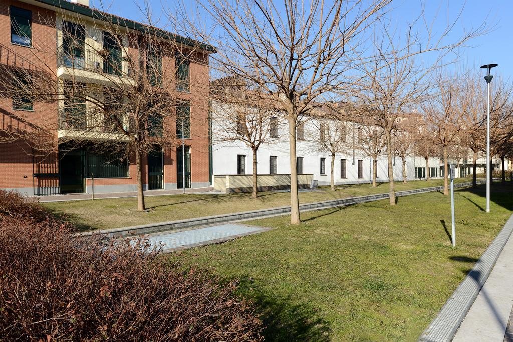 Mila Apartments Navigli Milan Exterior photo