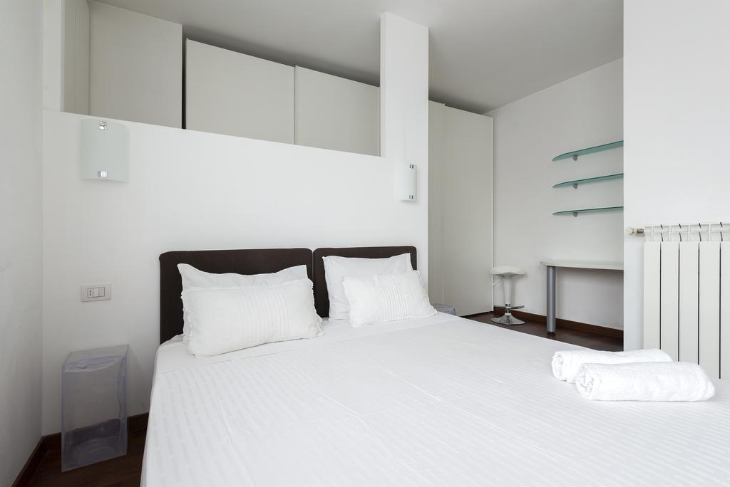 Mila Apartments Navigli Milan Exterior photo