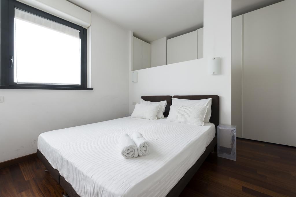 Mila Apartments Navigli Milan Exterior photo