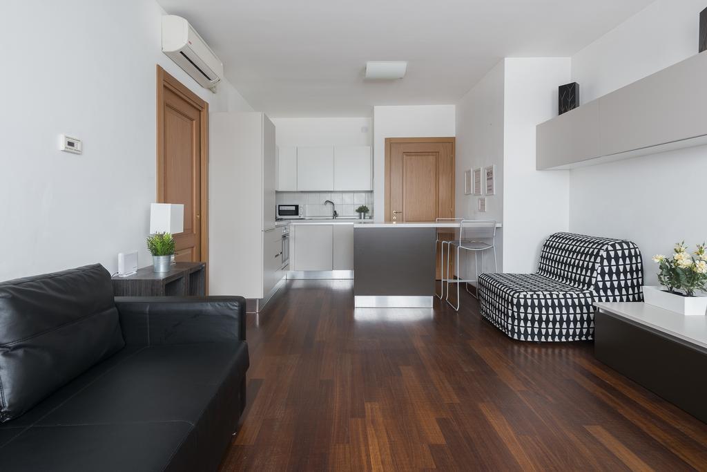 Mila Apartments Navigli Milan Exterior photo