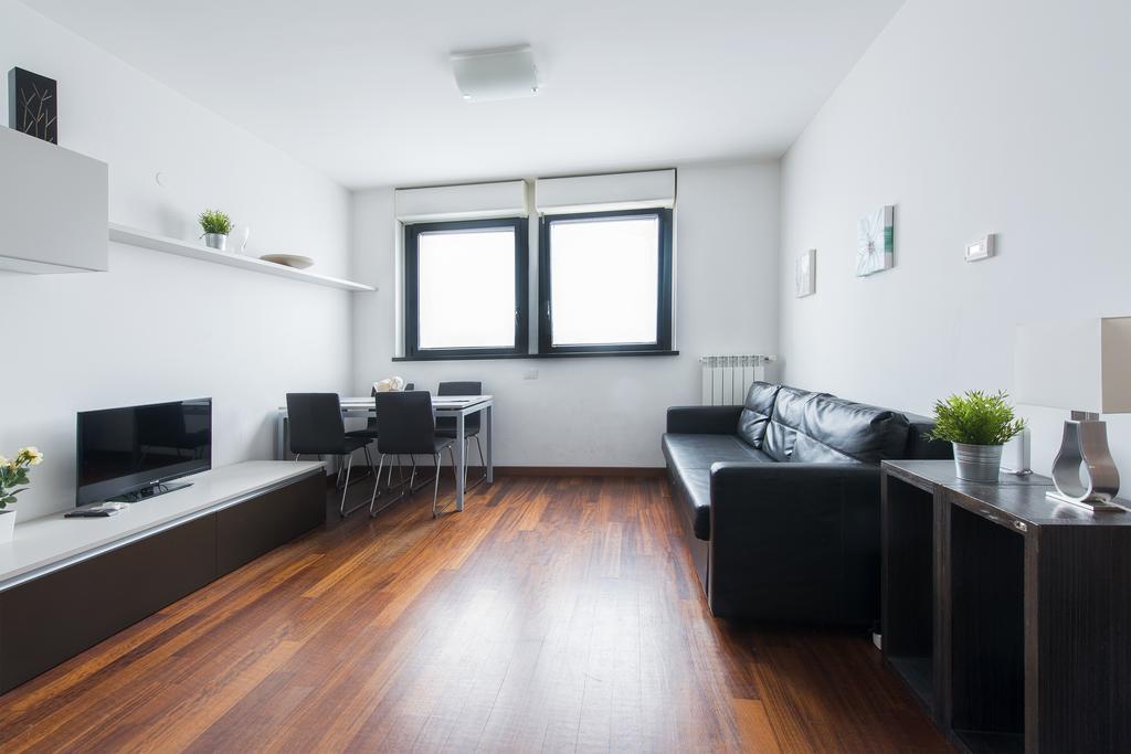 Mila Apartments Navigli Milan Exterior photo