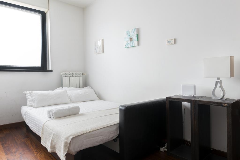 Mila Apartments Navigli Milan Exterior photo